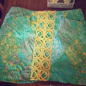 Lilly Pulitzer Skort